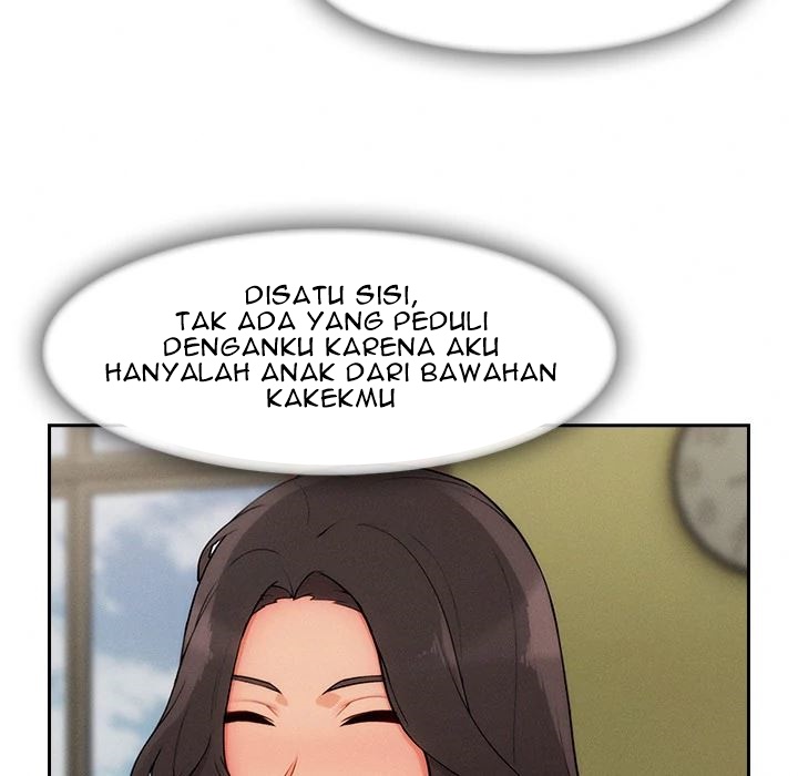 Miss Long Legs: Chapter chapter-43 - Page 10