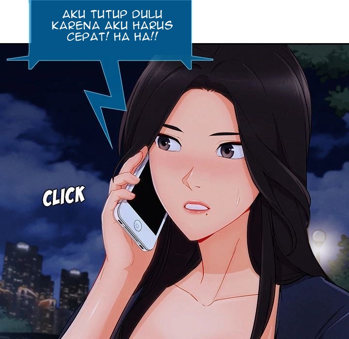 Miss Long Legs: Chapter chapter-43 - Page 100