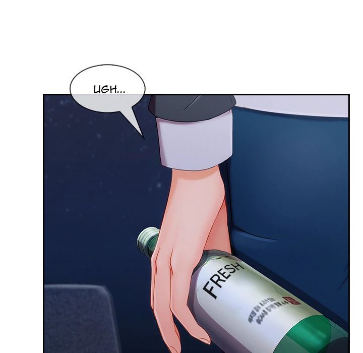 Miss Long Legs: Chapter chapter-43 - Page 103