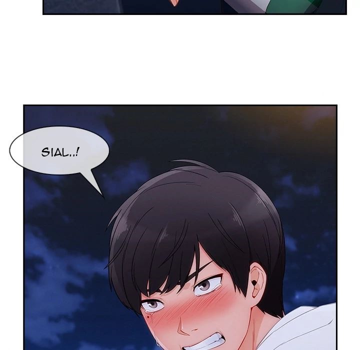 Miss Long Legs: Chapter chapter-43 - Page 104