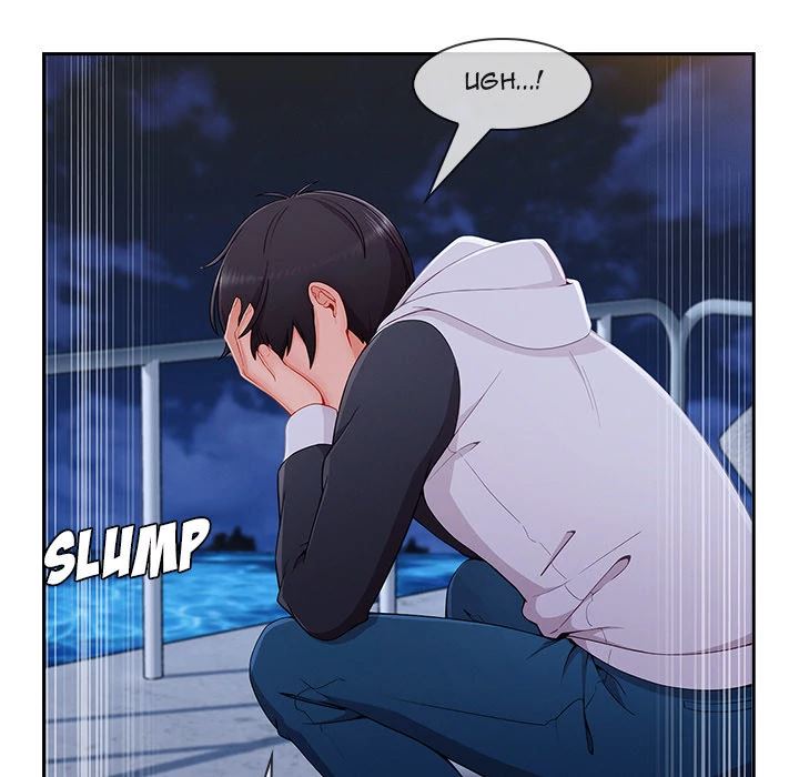 Miss Long Legs: Chapter chapter-43 - Page 110