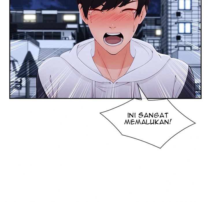 Miss Long Legs: Chapter chapter-43 - Page 116