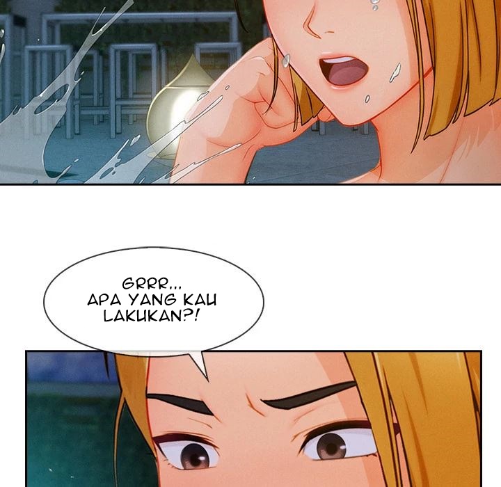 Miss Long Legs: Chapter chapter-43 - Page 20