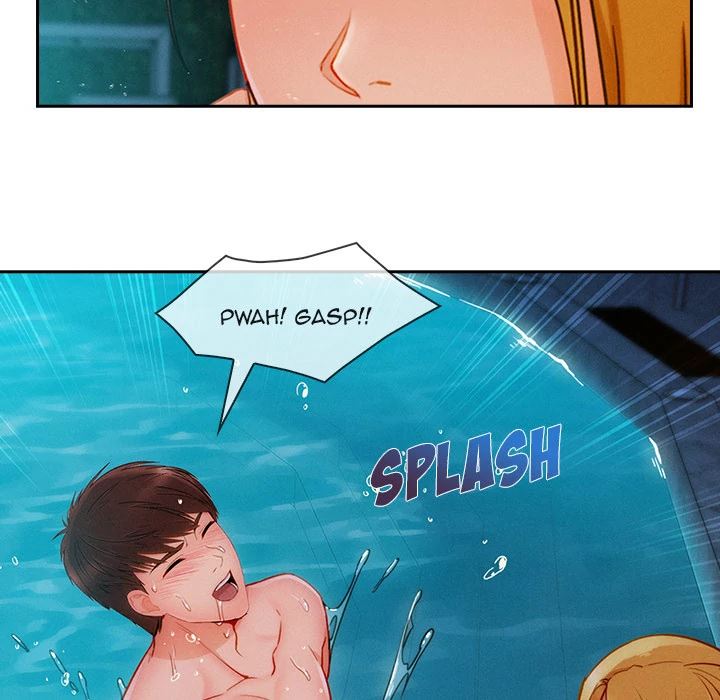 Miss Long Legs: Chapter chapter-43 - Page 21