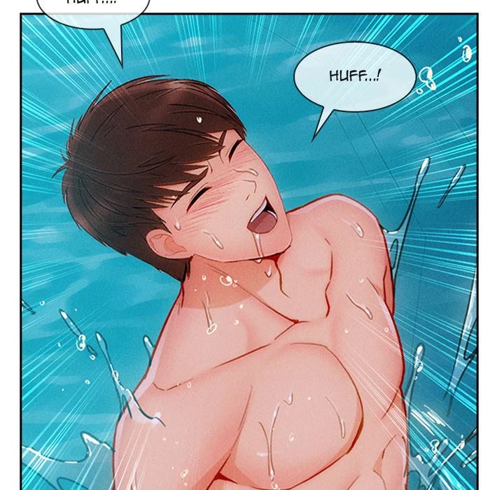 Miss Long Legs: Chapter chapter-43 - Page 23