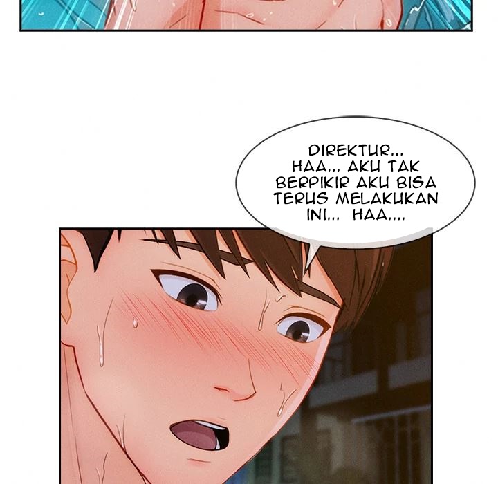 Miss Long Legs: Chapter chapter-43 - Page 24