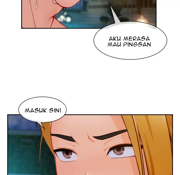 Miss Long Legs: Chapter chapter-43 - Page 25