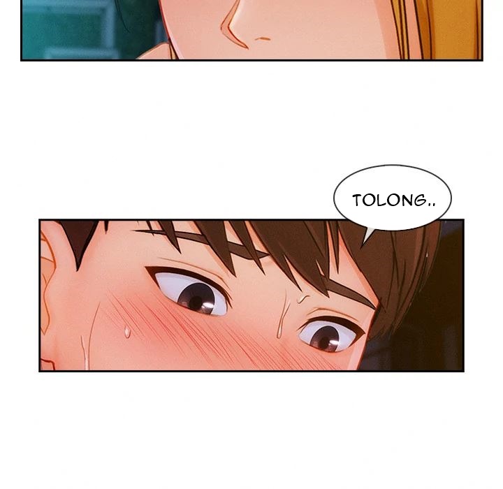 Miss Long Legs: Chapter chapter-43 - Page 26
