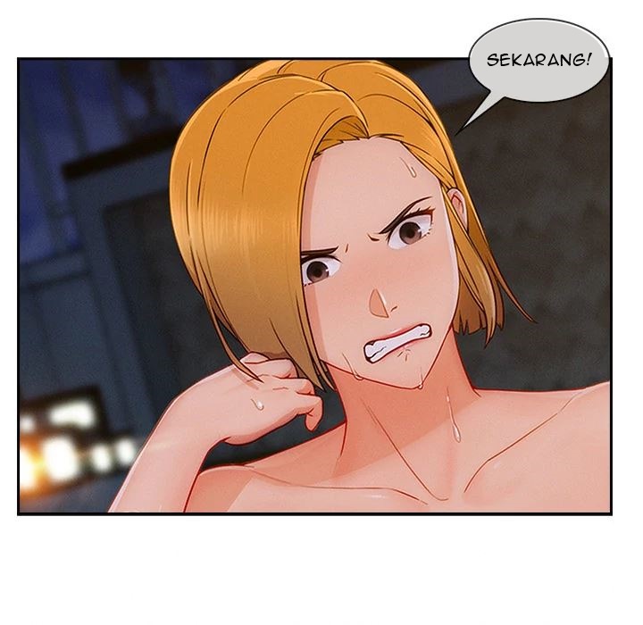 Miss Long Legs: Chapter chapter-43 - Page 27
