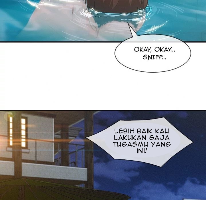 Miss Long Legs: Chapter chapter-43 - Page 29