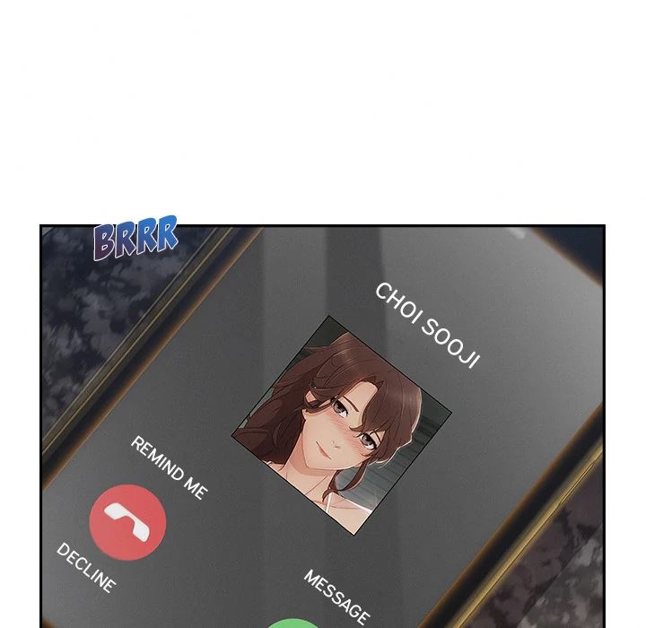 Miss Long Legs: Chapter chapter-43 - Page 31