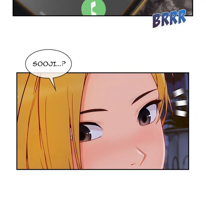 Miss Long Legs: Chapter chapter-43 - Page 32