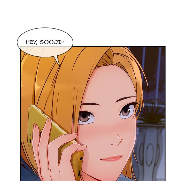 Miss Long Legs: Chapter chapter-43 - Page 33