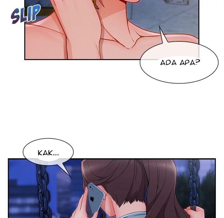 Miss Long Legs: Chapter chapter-43 - Page 34