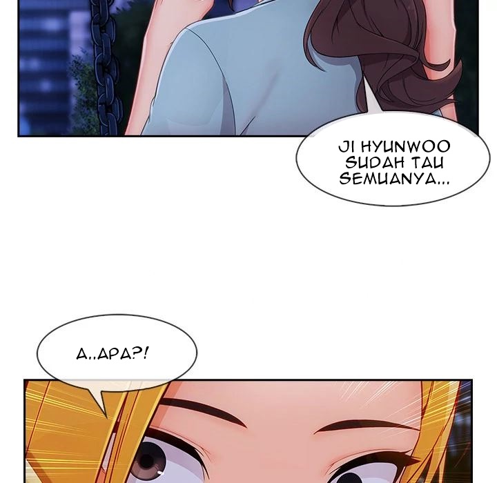 Miss Long Legs: Chapter chapter-43 - Page 35