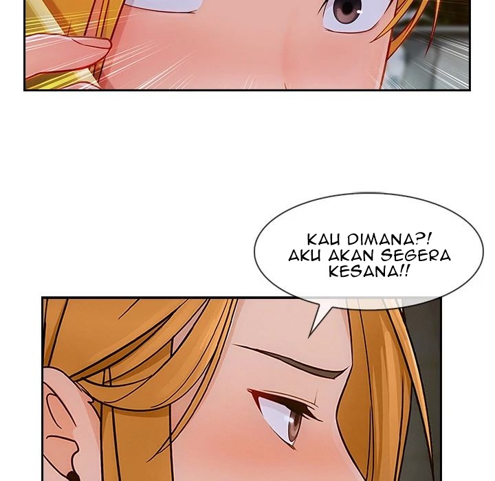 Miss Long Legs: Chapter chapter-43 - Page 36