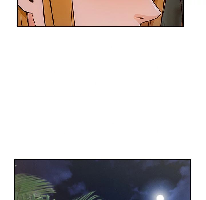 Miss Long Legs: Chapter chapter-43 - Page 37