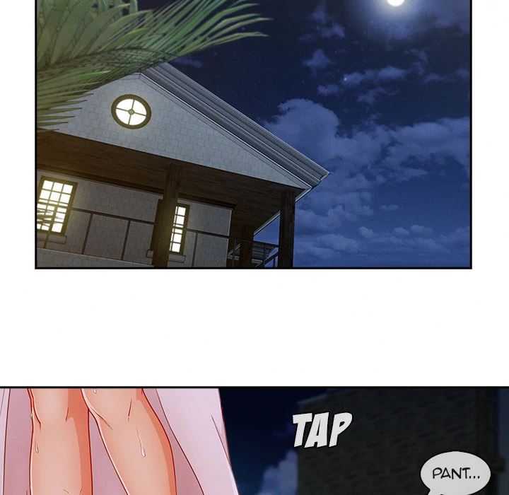 Miss Long Legs: Chapter chapter-43 - Page 38