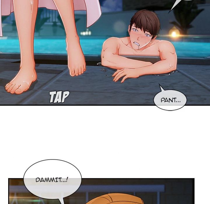 Miss Long Legs: Chapter chapter-43 - Page 39