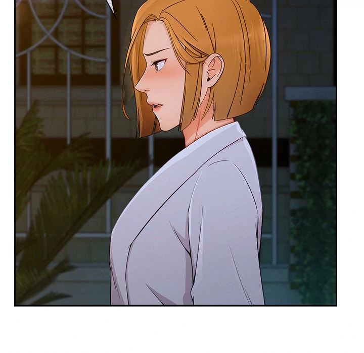 Miss Long Legs: Chapter chapter-43 - Page 40