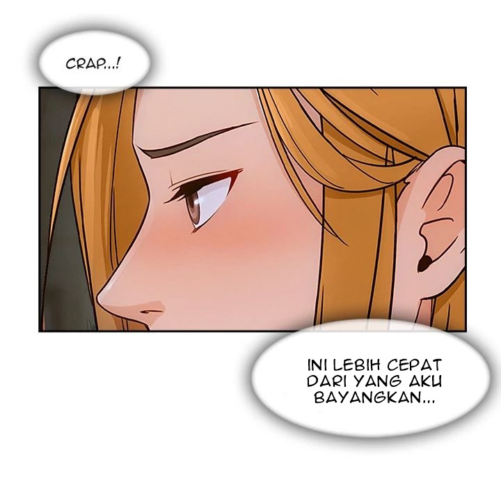Miss Long Legs: Chapter chapter-43 - Page 41