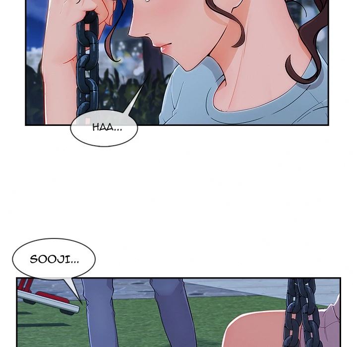 Miss Long Legs: Chapter chapter-43 - Page 46