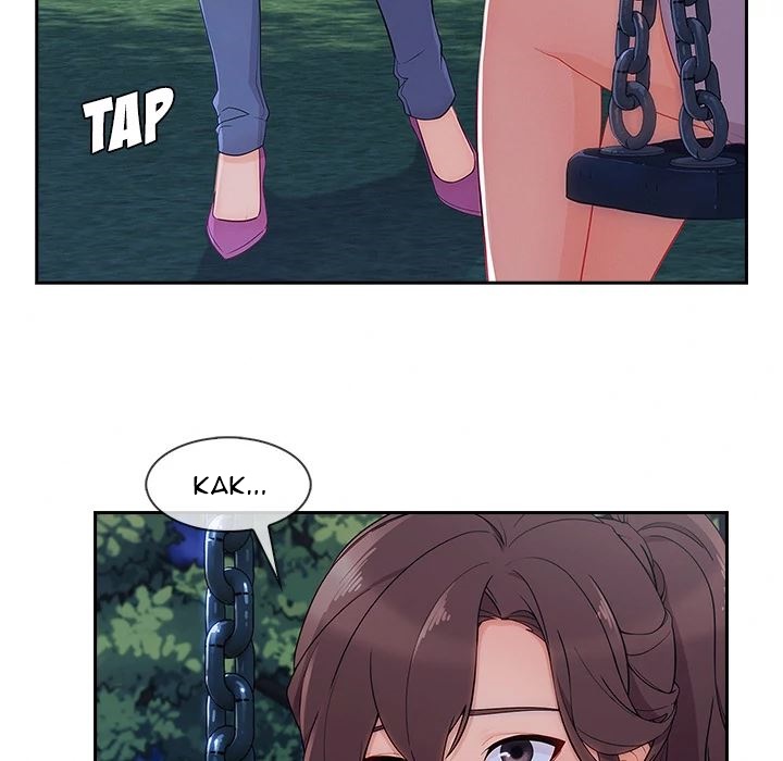 Miss Long Legs: Chapter chapter-43 - Page 47