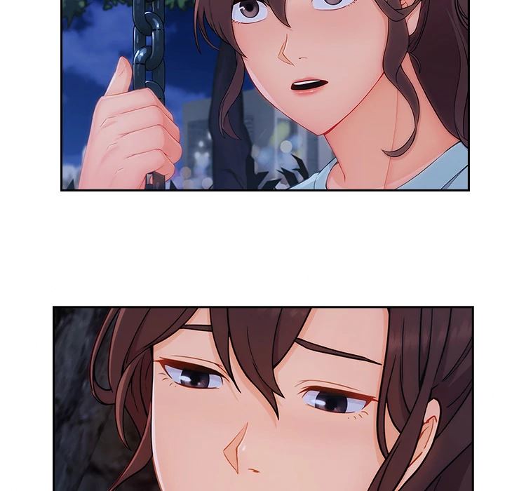 Miss Long Legs: Chapter chapter-43 - Page 48