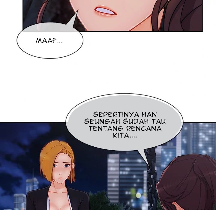 Miss Long Legs: Chapter chapter-43 - Page 49