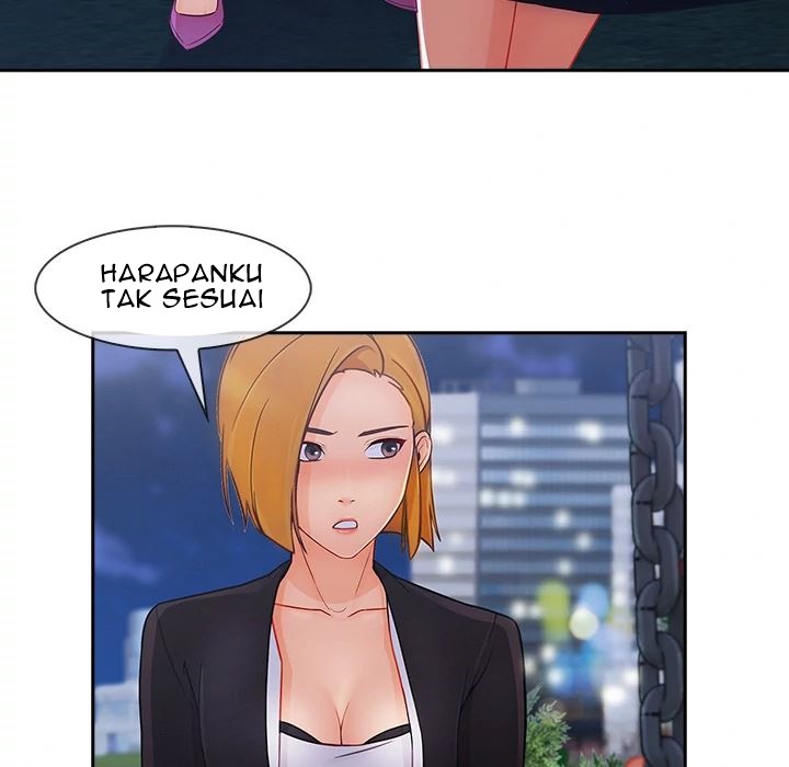 Miss Long Legs: Chapter chapter-43 - Page 51