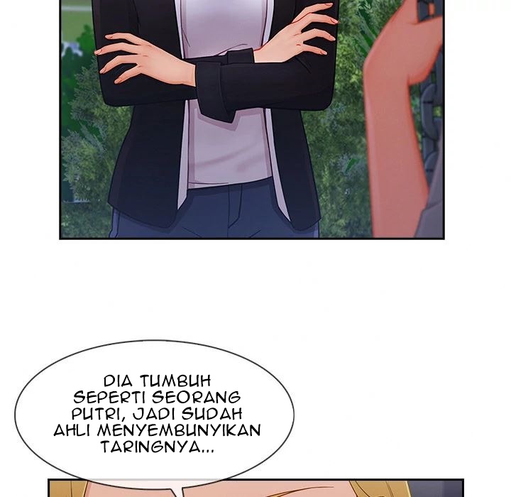 Miss Long Legs: Chapter chapter-43 - Page 52