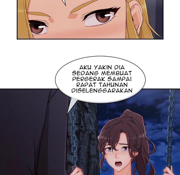 Miss Long Legs: Chapter chapter-43 - Page 53