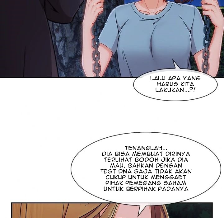 Miss Long Legs: Chapter chapter-43 - Page 54