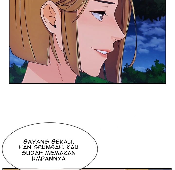 Miss Long Legs: Chapter chapter-43 - Page 55