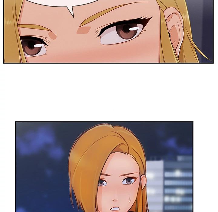 Miss Long Legs: Chapter chapter-43 - Page 56