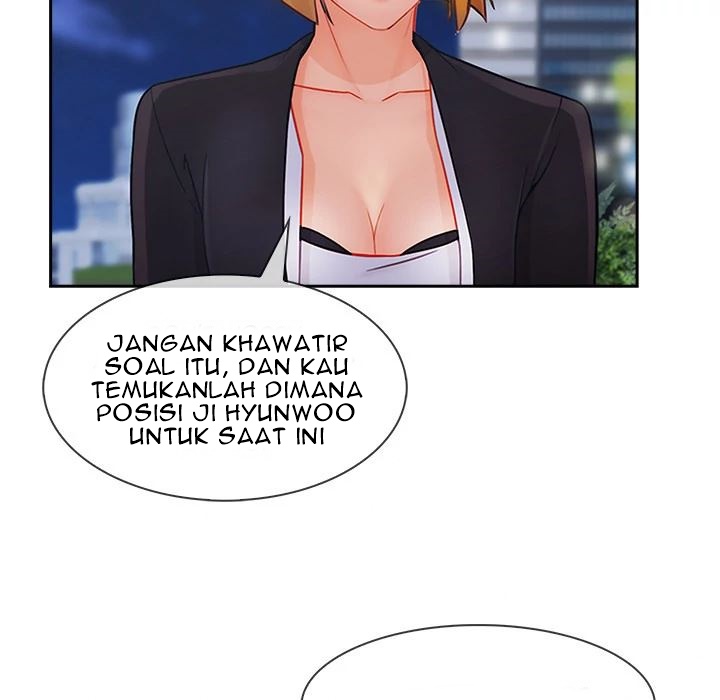 Miss Long Legs: Chapter chapter-43 - Page 57
