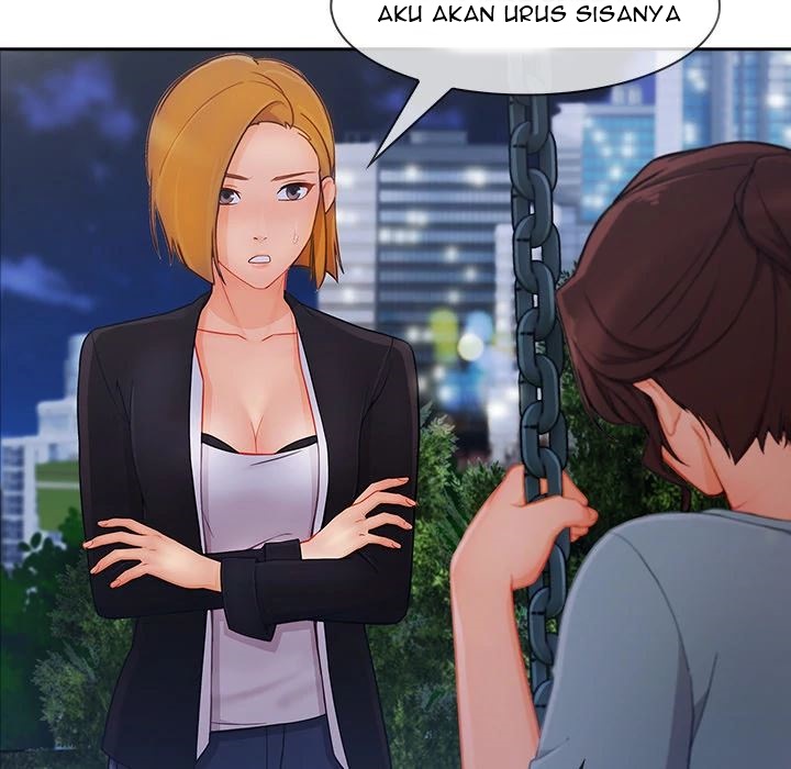 Miss Long Legs: Chapter chapter-43 - Page 58