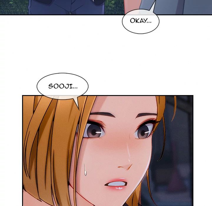 Miss Long Legs: Chapter chapter-43 - Page 59