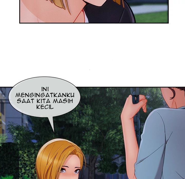 Miss Long Legs: Chapter chapter-43 - Page 60