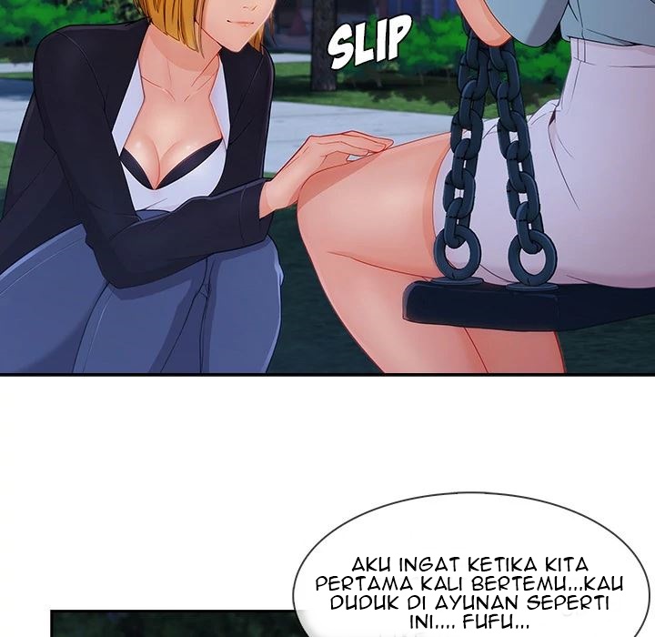 Miss Long Legs: Chapter chapter-43 - Page 61