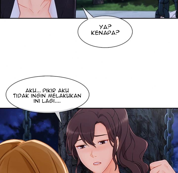 Miss Long Legs: Chapter chapter-43 - Page 64