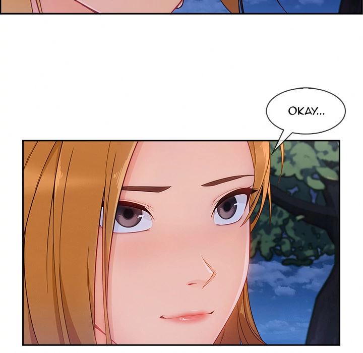 Miss Long Legs: Chapter chapter-43 - Page 66