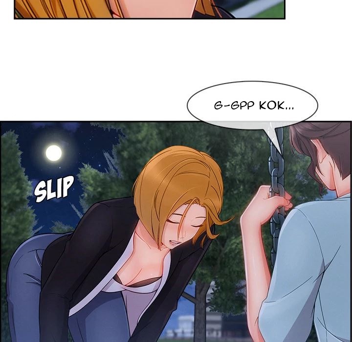 Miss Long Legs: Chapter chapter-43 - Page 68