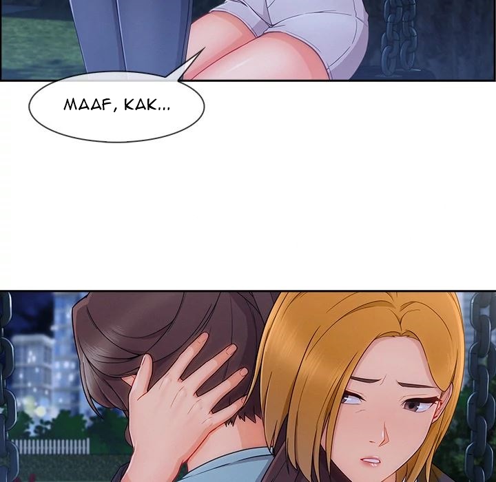 Miss Long Legs: Chapter chapter-43 - Page 71