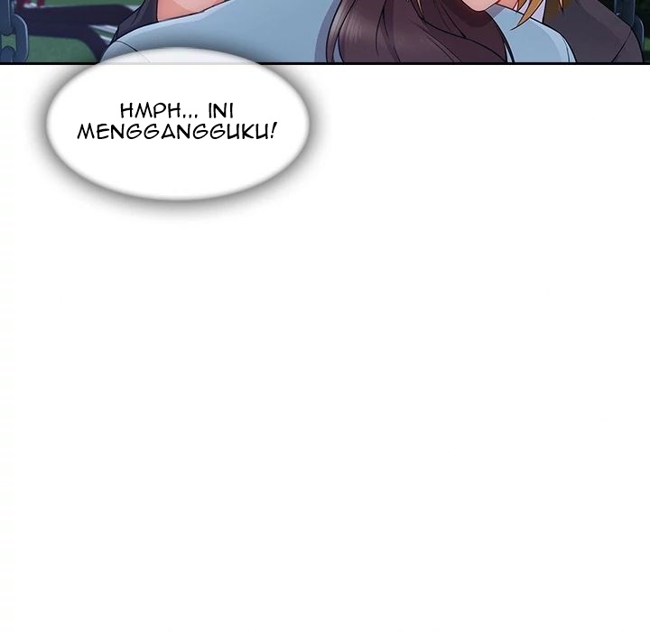 Miss Long Legs: Chapter chapter-43 - Page 72