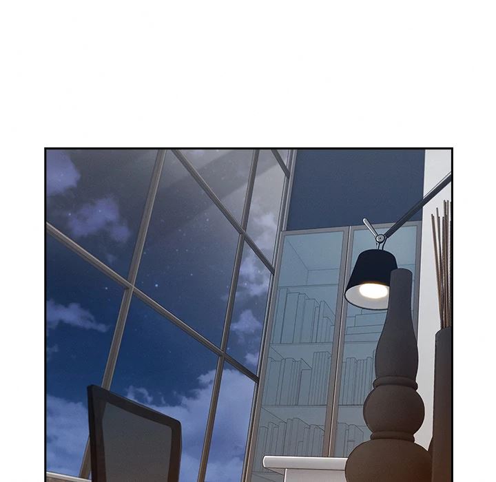 Miss Long Legs: Chapter chapter-43 - Page 73