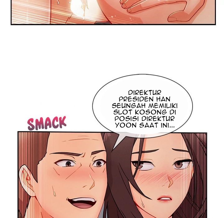 Miss Long Legs: Chapter chapter-43 - Page 75