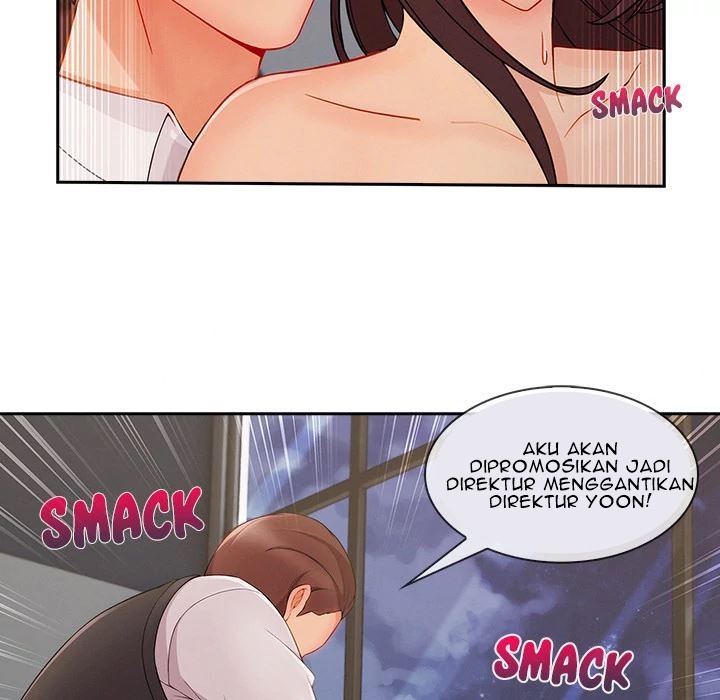 Miss Long Legs: Chapter chapter-43 - Page 76