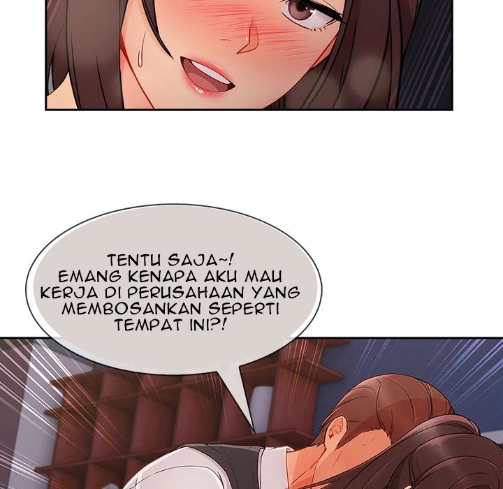 Miss Long Legs: Chapter chapter-43 - Page 80