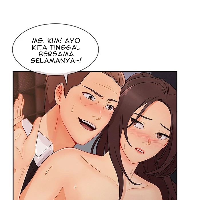 Miss Long Legs: Chapter chapter-43 - Page 84